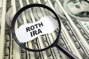 Roth IRA contribution limits for 2020
