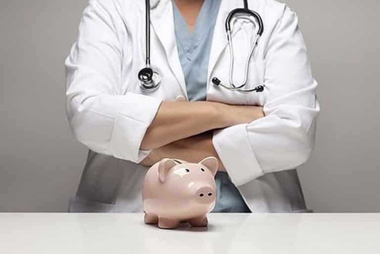 Grow your savings during medical residency