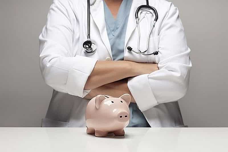 Grow your savings during medical residency