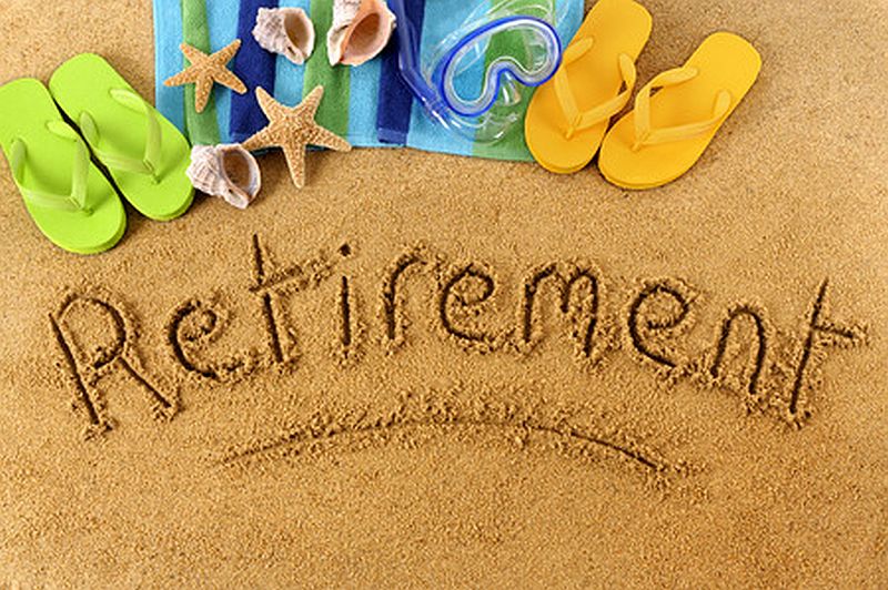 Biggest risks to your retirement savings