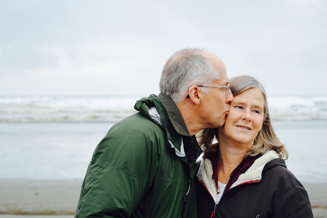 Hidden Costs of Aging